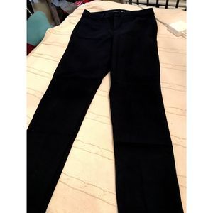 Old Navy Blue Pants Size 6